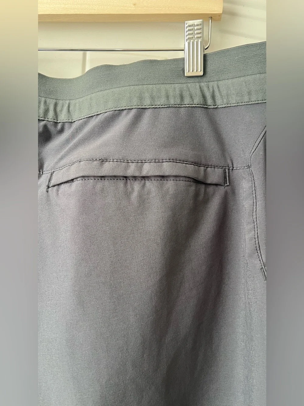 The North Face Paramount Active Pants Men’s 40x30 UPF 40 Stretch Hiking